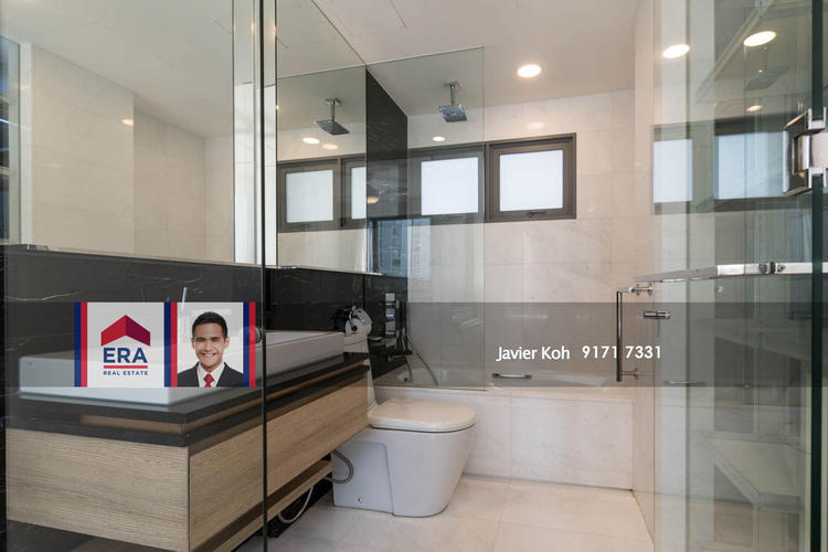 The Shore Residences (D15), Condominium #157002912